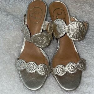 Jack Rogers